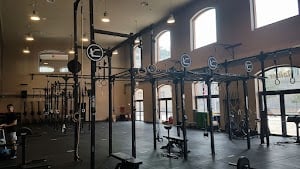 Photo of Raider CrossFit