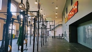 Photo of Raider CrossFit