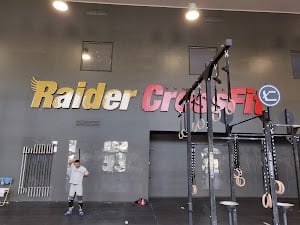 Photo of Raider CrossFit