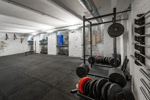 Photo of CrossFit Town Wall