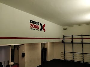 Photo of CrossFit Town Wall