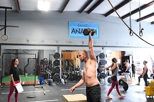 Photo of CrossFit Anavah