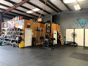 Photo of CrossFit Anavah