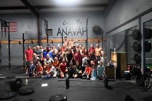 Photo of CrossFit Anavah