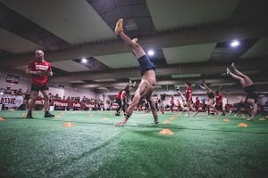 Photo of CrossFit Anavah