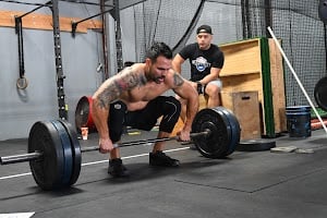 Photo of CrossFit Anavah