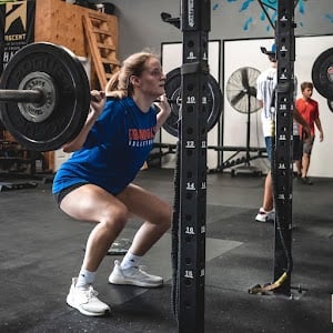 Photo of CrossFit Anavah