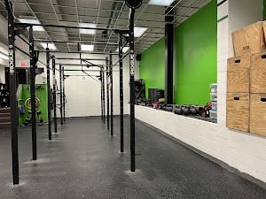 Photo of Green Fire CrossFit