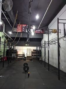 Photo of CrossFit Vidatha