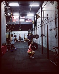 Photo of CrossFit Vidatha