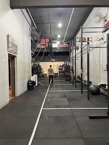 Photo of CrossFit Vidatha