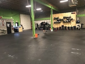 Photo of Stroud CrossFit