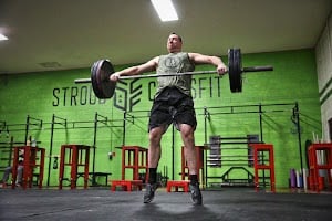 Photo of Stroud CrossFit