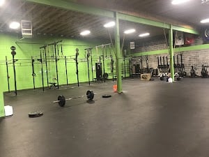 Photo of Stroud CrossFit