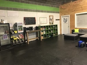 Photo of Stroud CrossFit