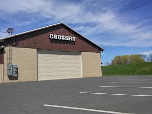 Photo of Stroud CrossFit