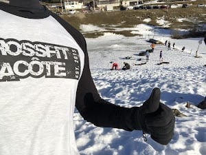 Photo of CrossFit La Côte