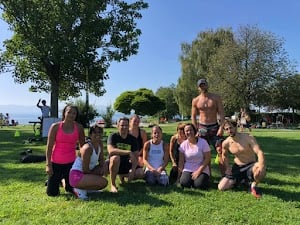 Photo of CrossFit La Côte