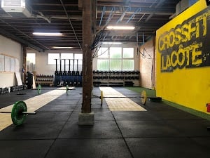 Photo of CrossFit La Côte