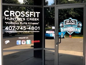 Photo of CrossFit Hunters Creek