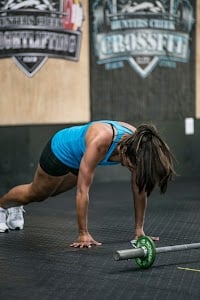 Photo of CrossFit Hunters Creek