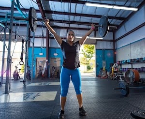 Photo of CrossFit Hunters Creek