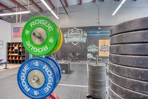 Photo of CrossFit Hunters Creek