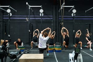 Photo of CrossFit Play