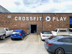 Photo of CrossFit Play