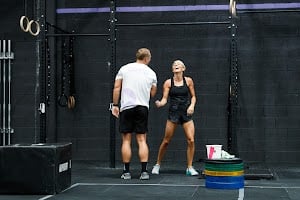 Photo of CrossFit Play