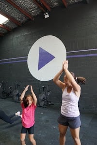 Photo of CrossFit Play