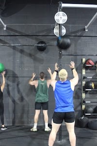 Photo of CrossFit Play