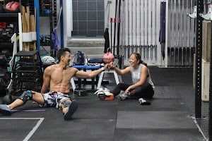 Photo of CrossFit Play