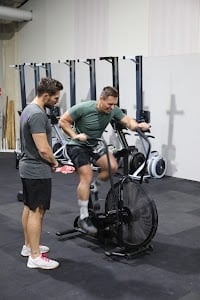 Photo of CrossFit Play