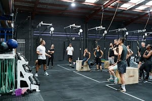 Photo of CrossFit Play