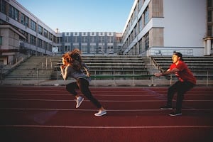 Photo of Telegraph CrossFit