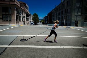 Photo of Telegraph CrossFit