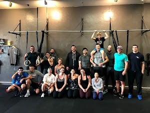 Photo of Telegraph CrossFit