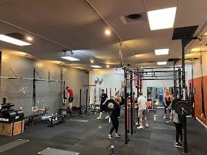 Photo of Telegraph CrossFit