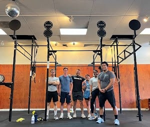 Photo of Telegraph CrossFit