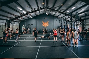 Photo of CrossFit Tally Ho