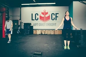 Photo of Left Coast CrossFit