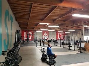 Photo of Left Coast CrossFit