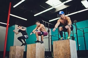 Photo of Left Coast CrossFit