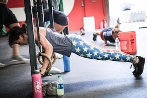 Photo of Left Coast CrossFit