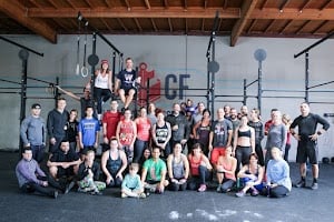 Photo of Left Coast CrossFit