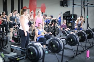 Photo of Left Coast CrossFit