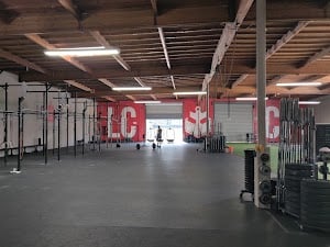 Photo of Left Coast CrossFit