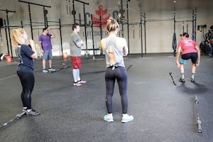 Photo of Left Coast CrossFit