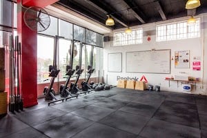 Photo of CrossFit Ex Animo